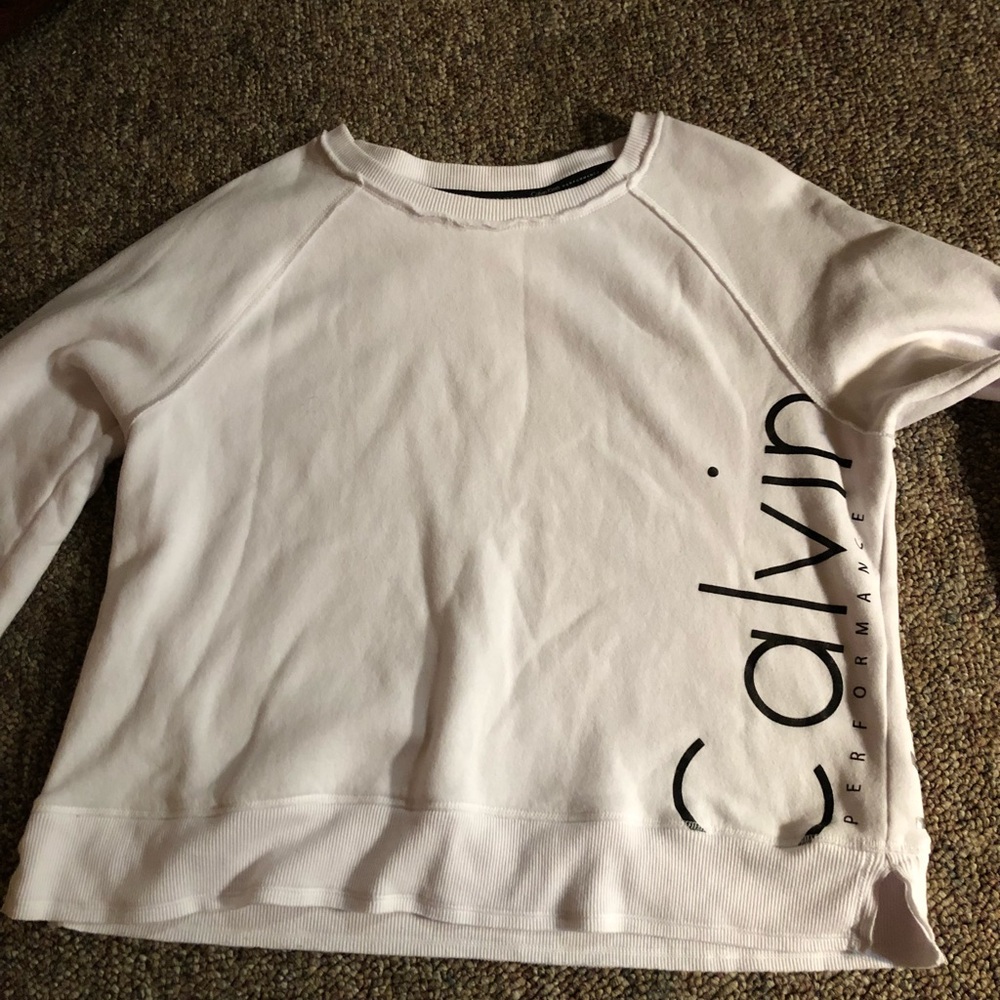 Calvin Klein sweater